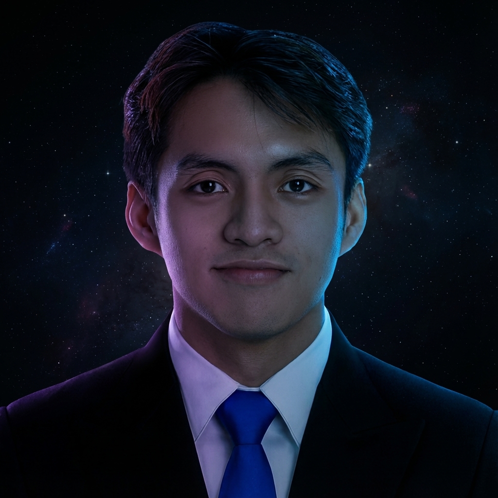 James Daryl Ong
